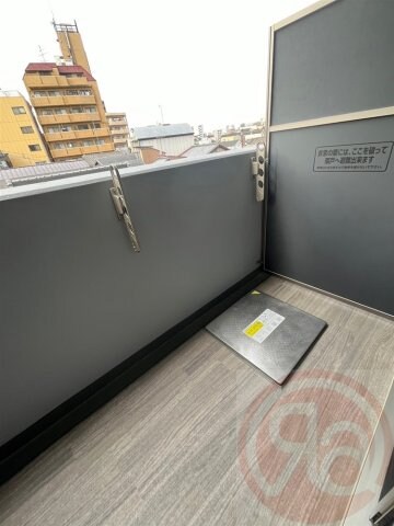 メインステージ天王寺サイドシティの物件内観写真