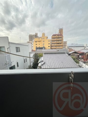 メインステージ天王寺サイドシティの物件内観写真