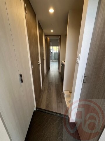 メインステージ天王寺サイドシティの物件内観写真