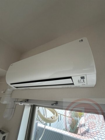 メインステージ天王寺サイドシティの物件内観写真