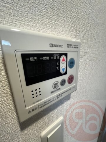 メインステージ天王寺サイドシティの物件内観写真