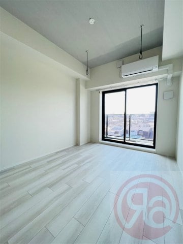 アーバンパーク田辺の物件内観写真