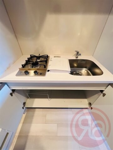 アーバンパーク田辺の物件内観写真