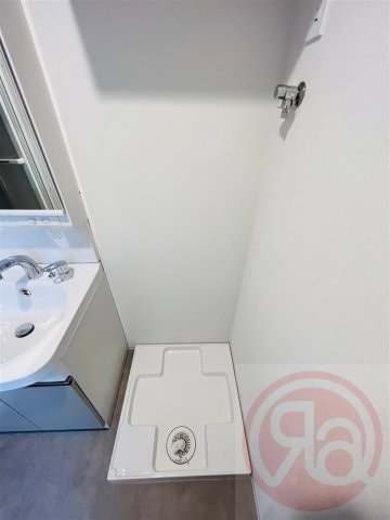 アーバンパーク田辺の物件内観写真