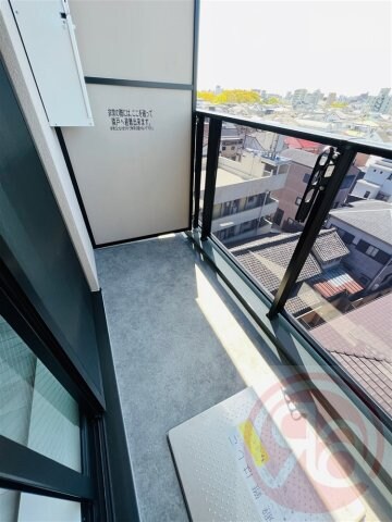 アーバンパーク田辺の物件内観写真