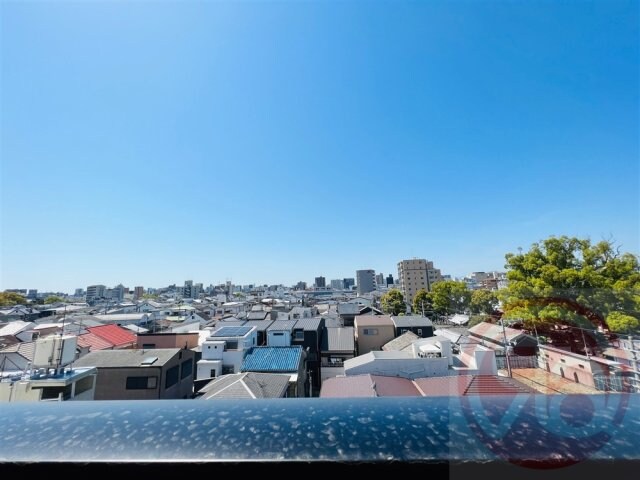 アーバンパーク田辺の物件内観写真