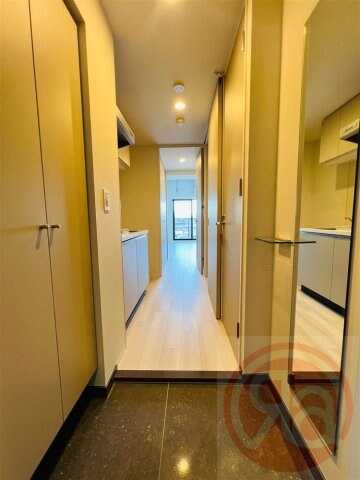 アーバンパーク田辺の物件内観写真