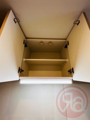 アーバンパーク田辺の物件内観写真