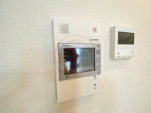 八戸ノ里駅 徒歩5分 15階の物件内観写真