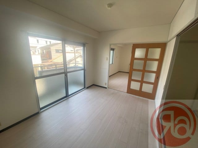 パインブルック東住吉の物件内観写真