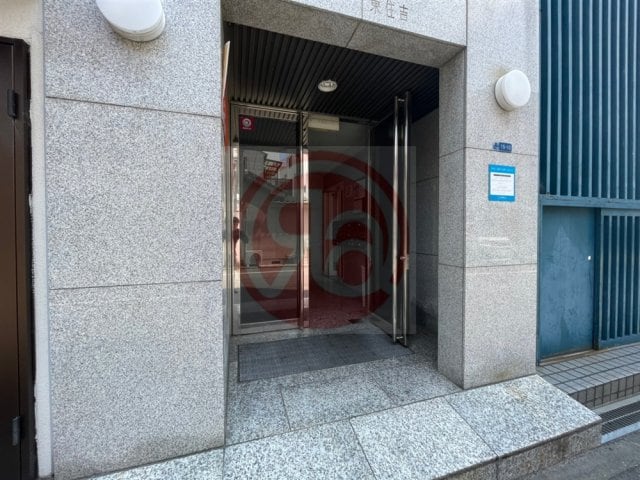 パインブルック東住吉の物件外観写真