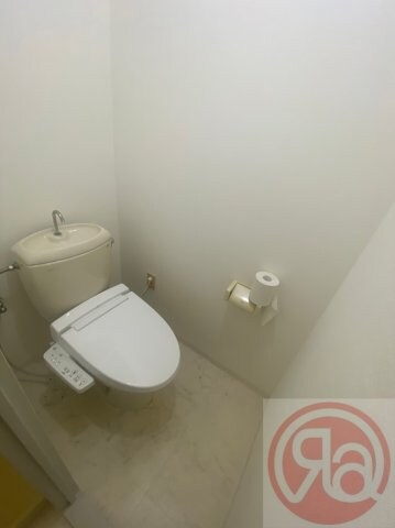 パインブルック東住吉の物件内観写真