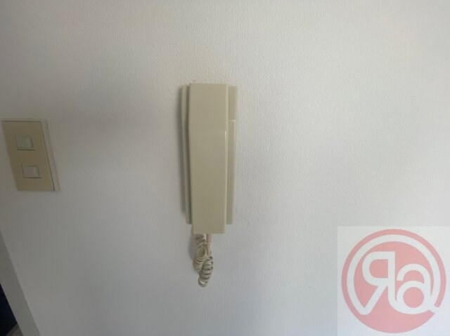 パインブルック東住吉の物件内観写真