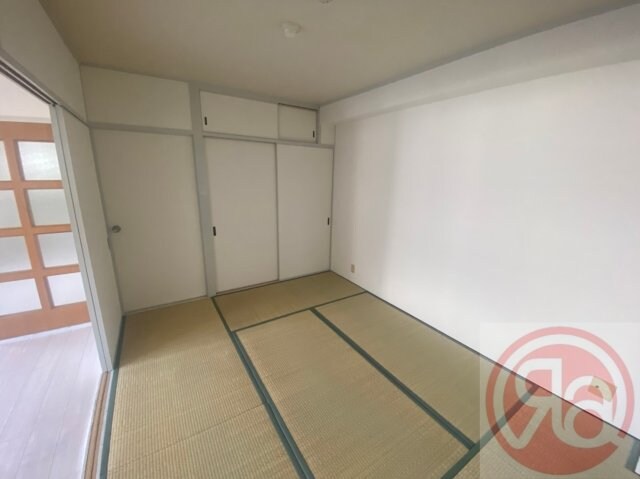 パインブルック東住吉の物件内観写真