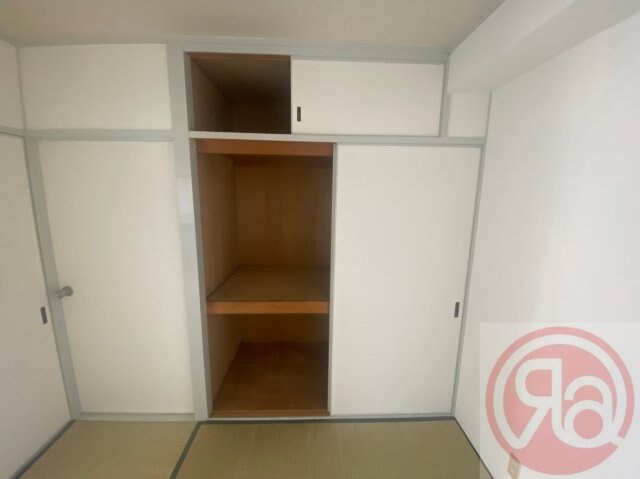 パインブルック東住吉の物件内観写真