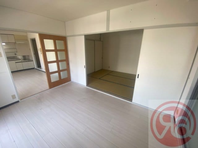 パインブルック東住吉の物件内観写真