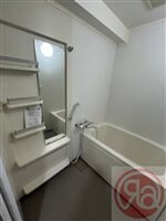 朝日プラザ北田辺の物件内観写真