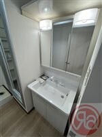 朝日プラザ北田辺の物件内観写真