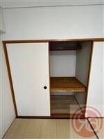 朝日プラザ北田辺の物件内観写真