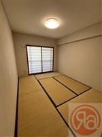 朝日プラザ北田辺の物件内観写真