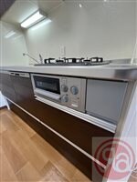 朝日プラザ北田辺の物件内観写真