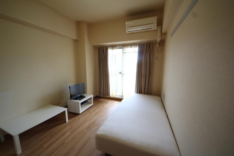 ラ・フェリオ新深江の物件内観写真