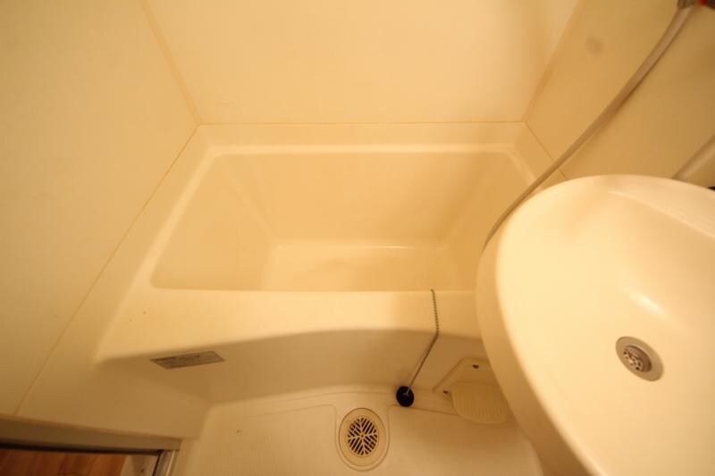 ラ・フェリオ新深江の物件内観写真