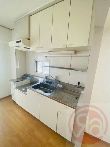 ドミール春光の物件内観写真