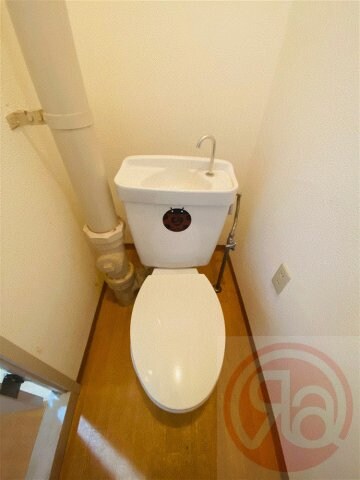 ドミール春光の物件内観写真