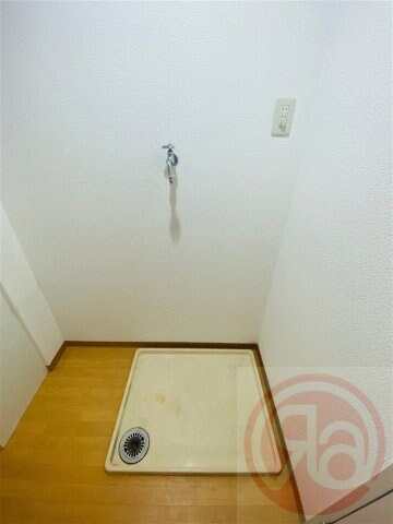 ドミール春光の物件内観写真