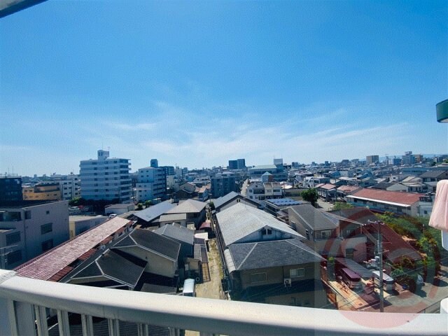 ドミール春光の物件内観写真