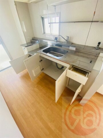 ドミール春光の物件内観写真