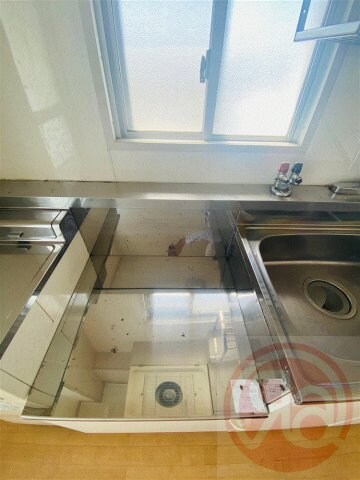 ドミール春光の物件内観写真