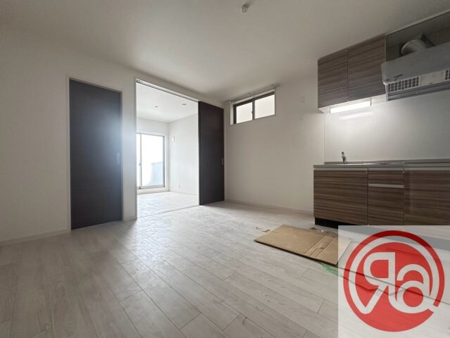 グランフォートの物件内観写真