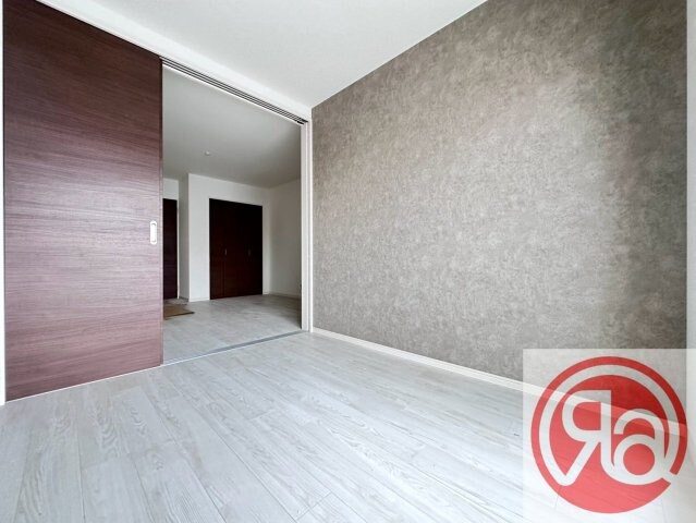 グランフォートの物件内観写真