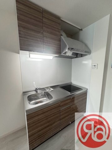 グランフォートの物件内観写真