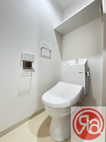 グランフォートの物件内観写真