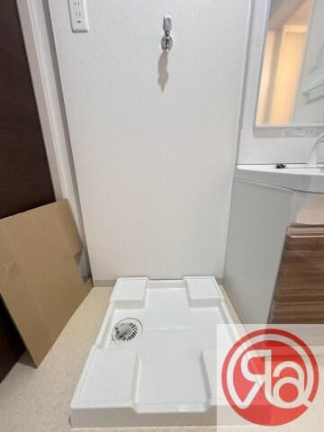 グランフォートの物件内観写真