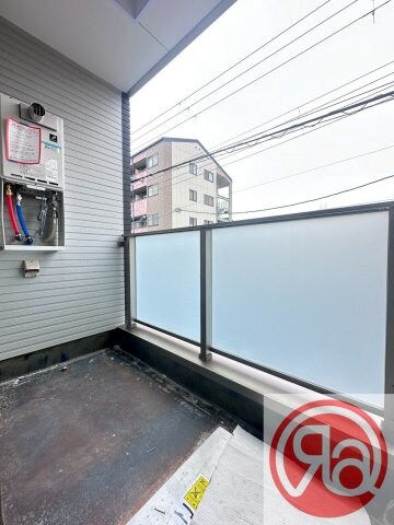 グランフォートの物件内観写真