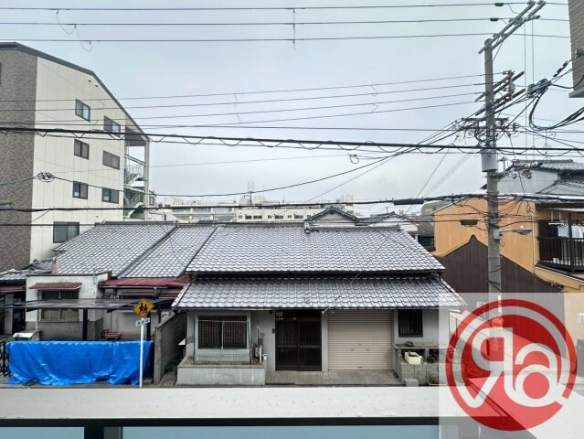 グランフォートの物件内観写真