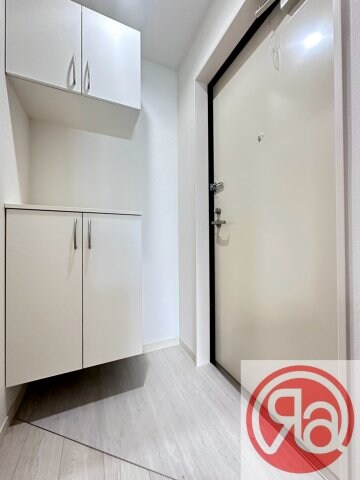 グランフォートの物件内観写真