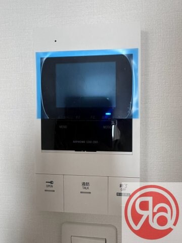 グランフォートの物件内観写真