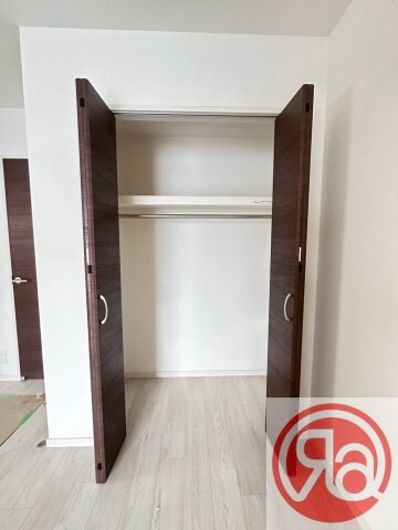 グランフォートの物件内観写真