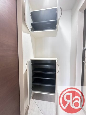 グランフォートの物件内観写真