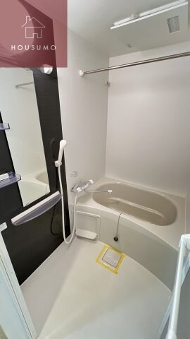 アービングNEO平野駅前の物件内観写真