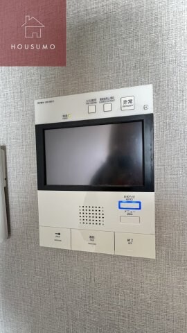 アービングNEO平野駅前の物件内観写真