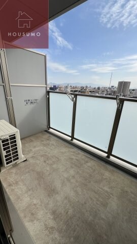 アービングNEO平野駅前の物件内観写真