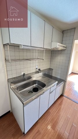 ティグリス枝川の物件内観写真