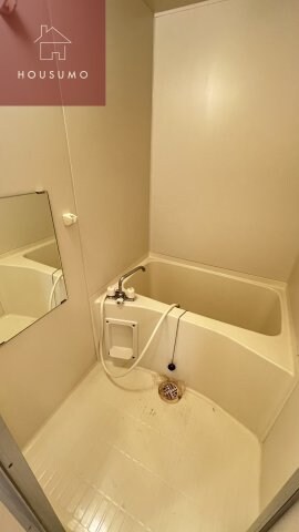 ティグリス枝川の物件内観写真