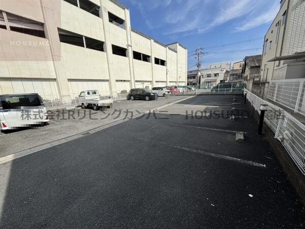 ティグリス枝川の物件外観写真